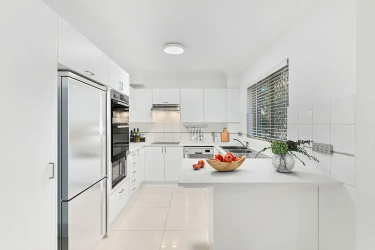 Second view of Homely apartment listing, 4/10-14 Warburton Street, Gymea NSW 2227