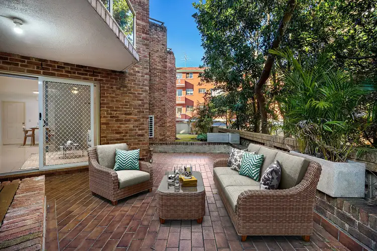 Fifth view of Homely apartment listing, 4/10-14 Warburton Street, Gymea NSW 2227