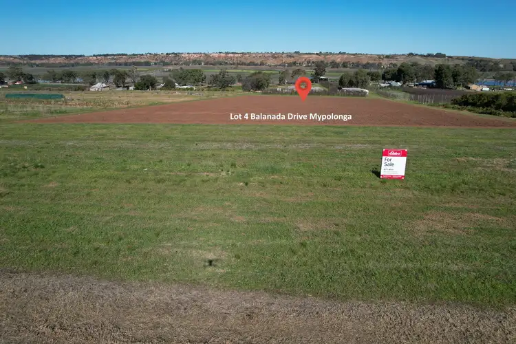 Fourth view of Homely land listing, LOT 4 Balanada Drive, Mypolonga SA 5254