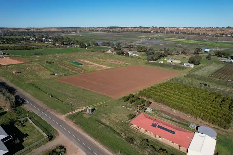 Fifth view of Homely land listing, LOT 4 Balanada Drive, Mypolonga SA 5254