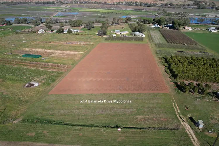 Sixth view of Homely land listing, LOT 4 Balanada Drive, Mypolonga SA 5254