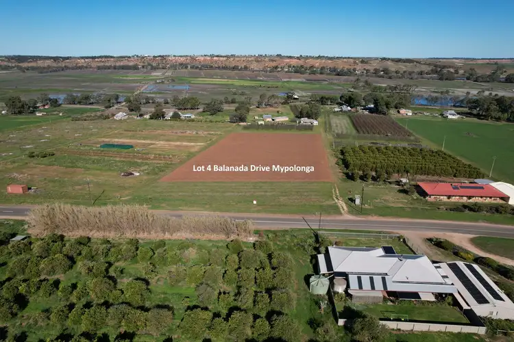 Seventh view of Homely land listing, LOT 4 Balanada Drive, Mypolonga SA 5254