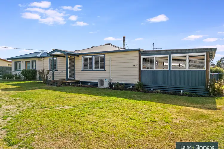 Main view of Homely house listing, 220W Hill Street, Walcha NSW 2354