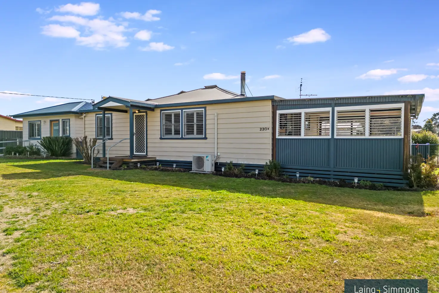 Main view of Homely house listing, 220W Hill Street, Walcha NSW 2354