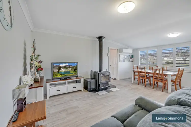 Second view of Homely house listing, 220W Hill Street, Walcha NSW 2354