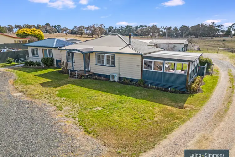 Third view of Homely house listing, 220W Hill Street, Walcha NSW 2354