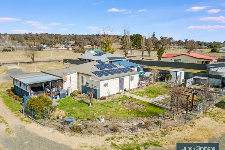 Fourth view of Homely house listing, 220W Hill Street, Walcha NSW 2354