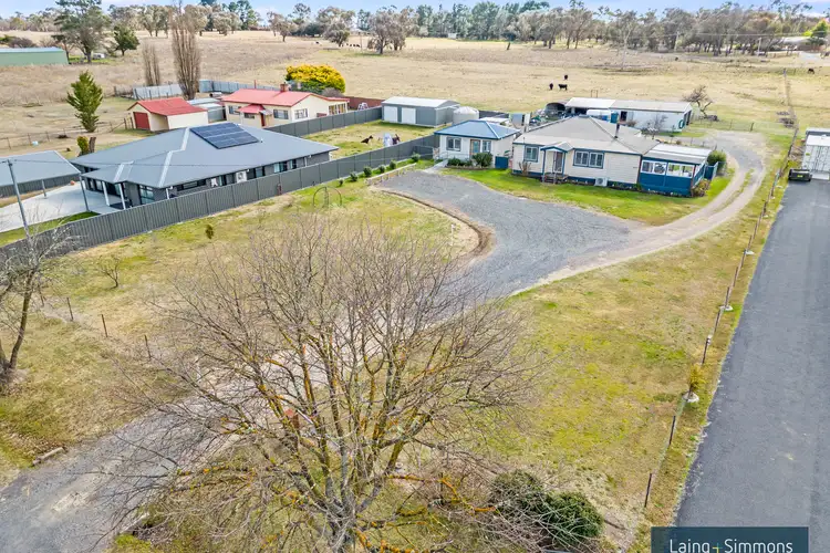 Fifth view of Homely house listing, 220W Hill Street, Walcha NSW 2354