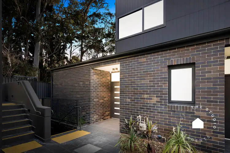 8/2 Marie Street, Castle Hill NSW 2154