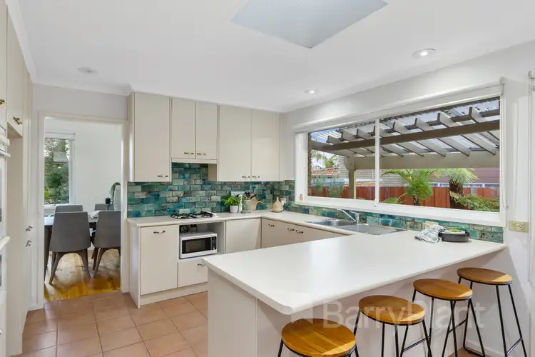 Third view of Homely house listing, 7 Snowden Place, Wantirna South VIC 3152