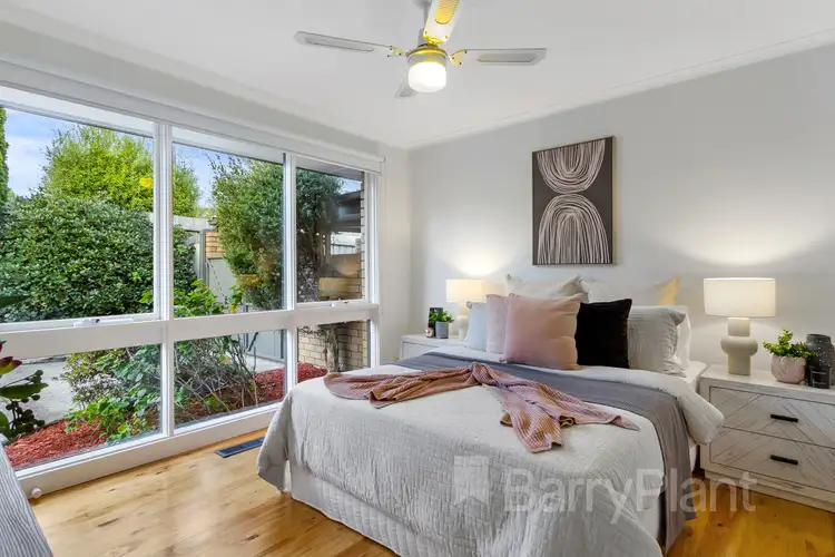 Fifth view of Homely house listing, 7 Snowden Place, Wantirna South VIC 3152