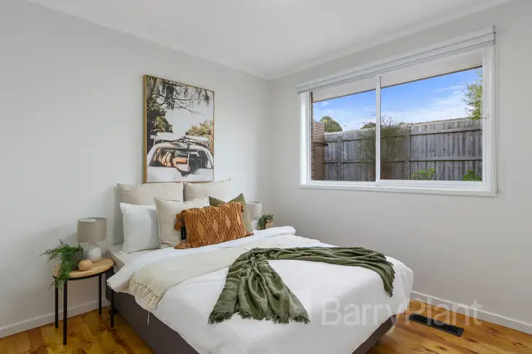 Sixth view of Homely house listing, 7 Snowden Place, Wantirna South VIC 3152