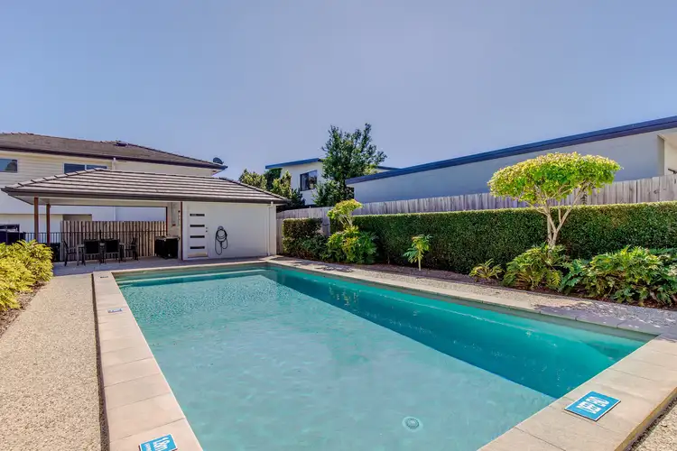 2/26 Careel Close, Helensvale QLD 4212