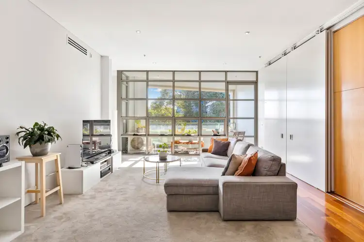 410/1 Layton Street, Camperdown NSW 2050