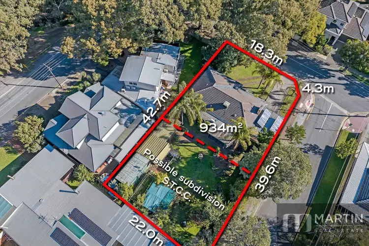55 Fairleys Road, Rostrevor SA 5073