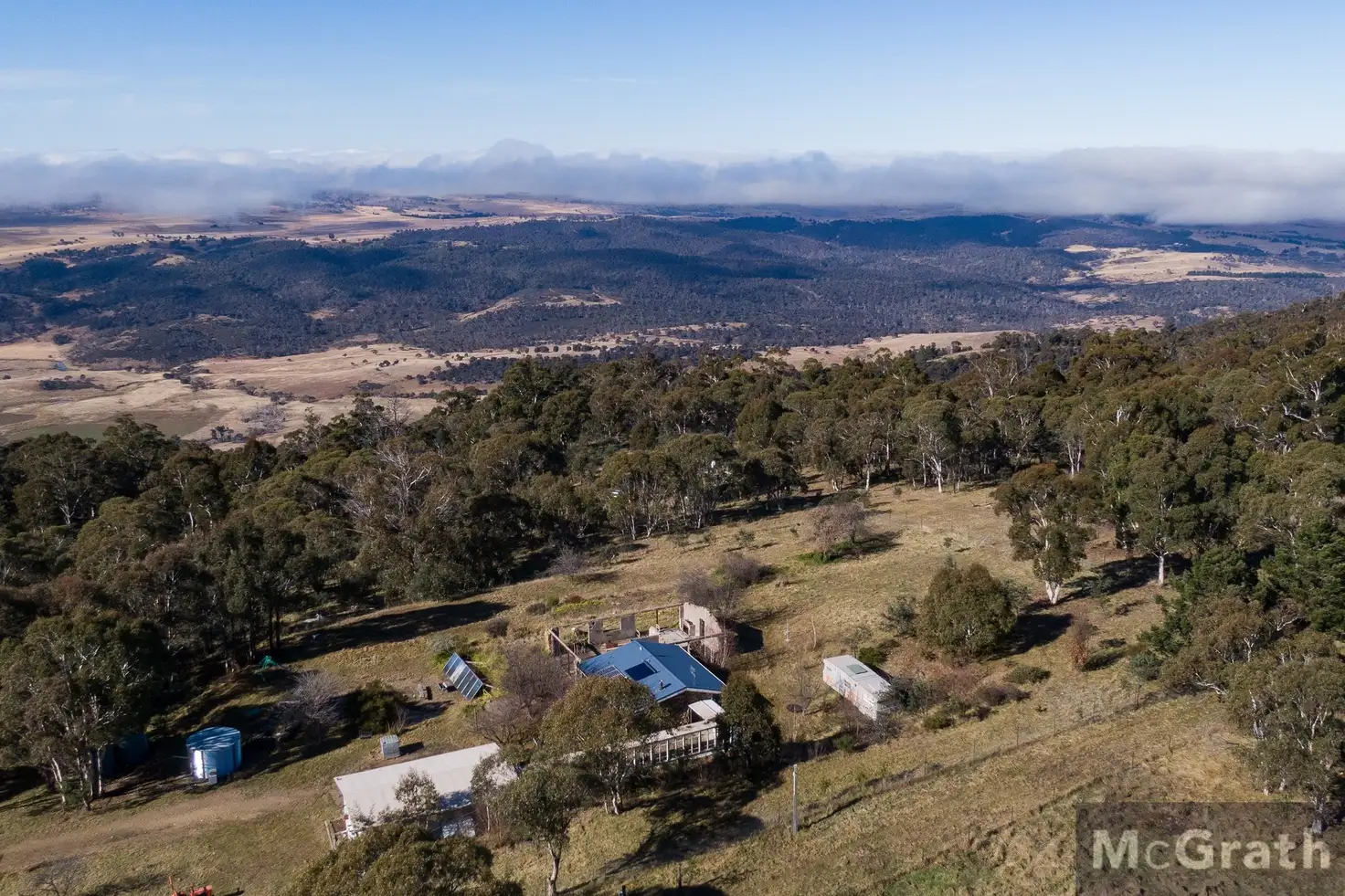 Main view of Homely rural property listing, 200 Kings Lane, Jindabyne NSW 2627