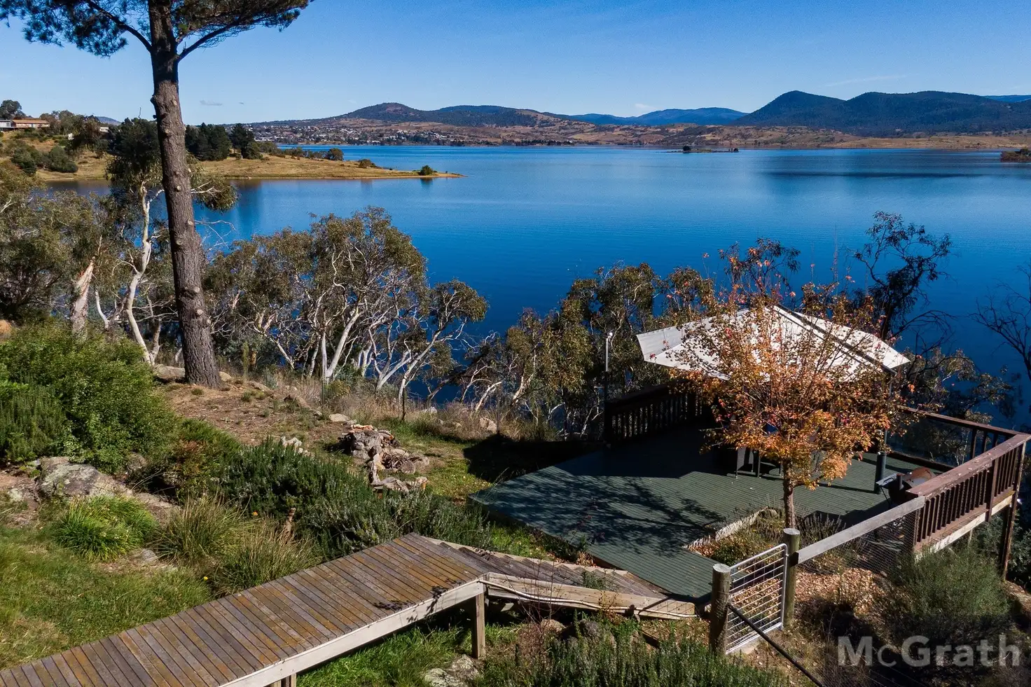 Main view of Homely rural property listing, 5062 Kosciuszko Road, East Jindabyne NSW 2627