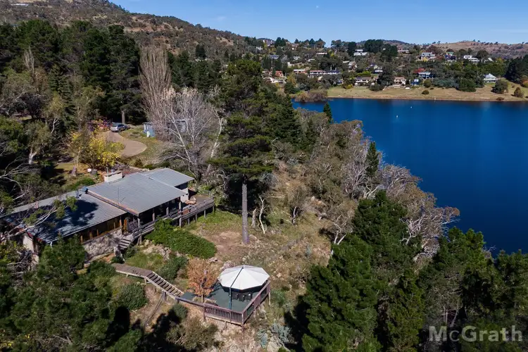 Second view of Homely rural property listing, 5062 Kosciuszko Road, East Jindabyne NSW 2627