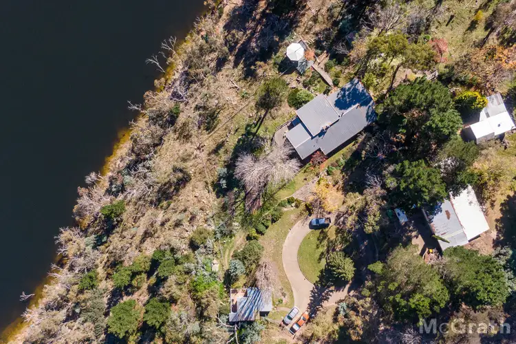 Third view of Homely rural property listing, 5062 Kosciuszko Road, East Jindabyne NSW 2627