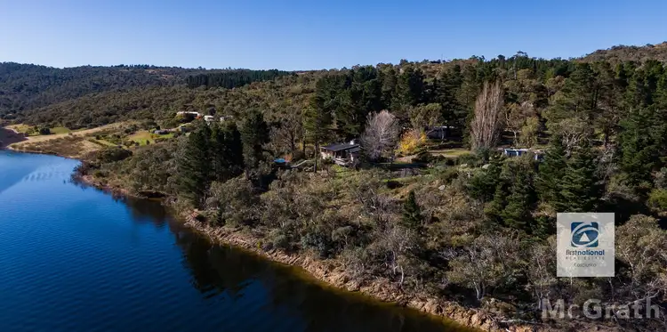 Fourth view of Homely rural property listing, 5062 Kosciuszko Road, East Jindabyne NSW 2627