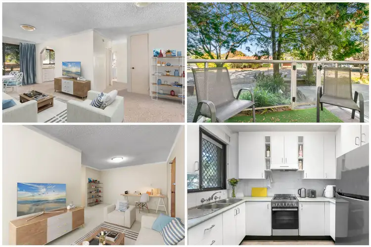 Main view of Homely apartment listing, 1/82 Oliver Street, Freshwater NSW 2096