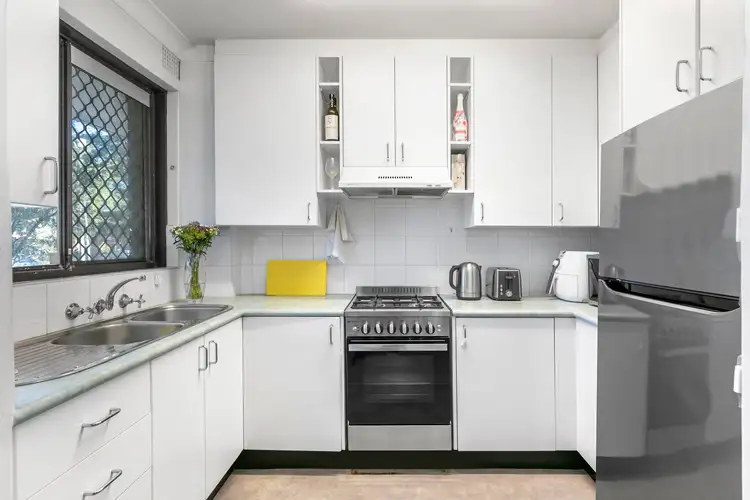 Fifth view of Homely apartment listing, 1/82 Oliver Street, Freshwater NSW 2096