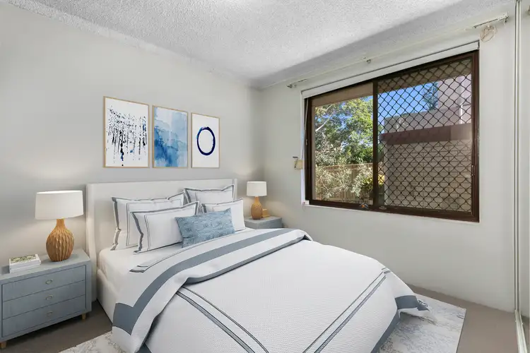 Sixth view of Homely apartment listing, 1/82 Oliver Street, Freshwater NSW 2096
