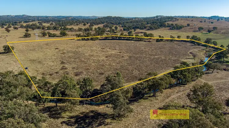 431 Gorries Lane, Gulgong NSW 2852