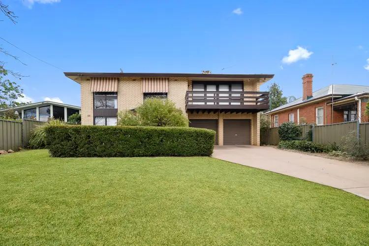 Third view of Homely house listing, 39 Stonehaven Avenue, Dubbo NSW 2830