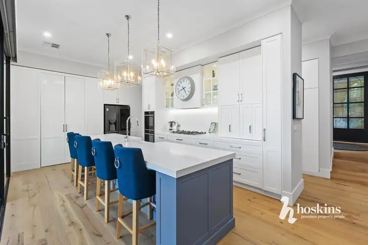 Fourth view of Homely house listing, 8 Nioka Court, Park Orchards VIC 3114