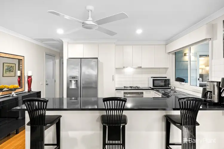 Second view of Homely house listing, 6 Shevlin Close, Lilydale VIC 3140