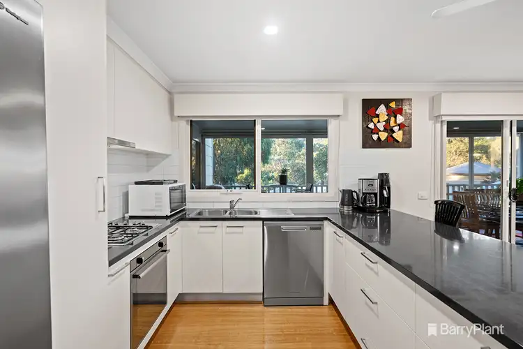 Third view of Homely house listing, 6 Shevlin Close, Lilydale VIC 3140