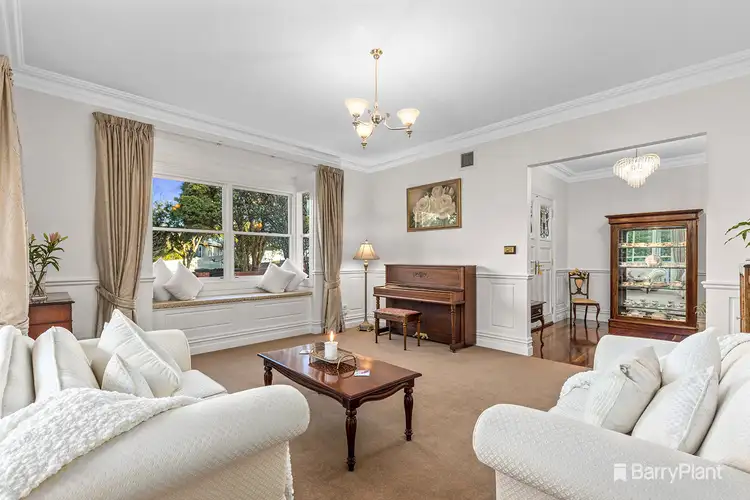 Fifth view of Homely house listing, 7 Harley Crescent, Mooroolbark VIC 3138