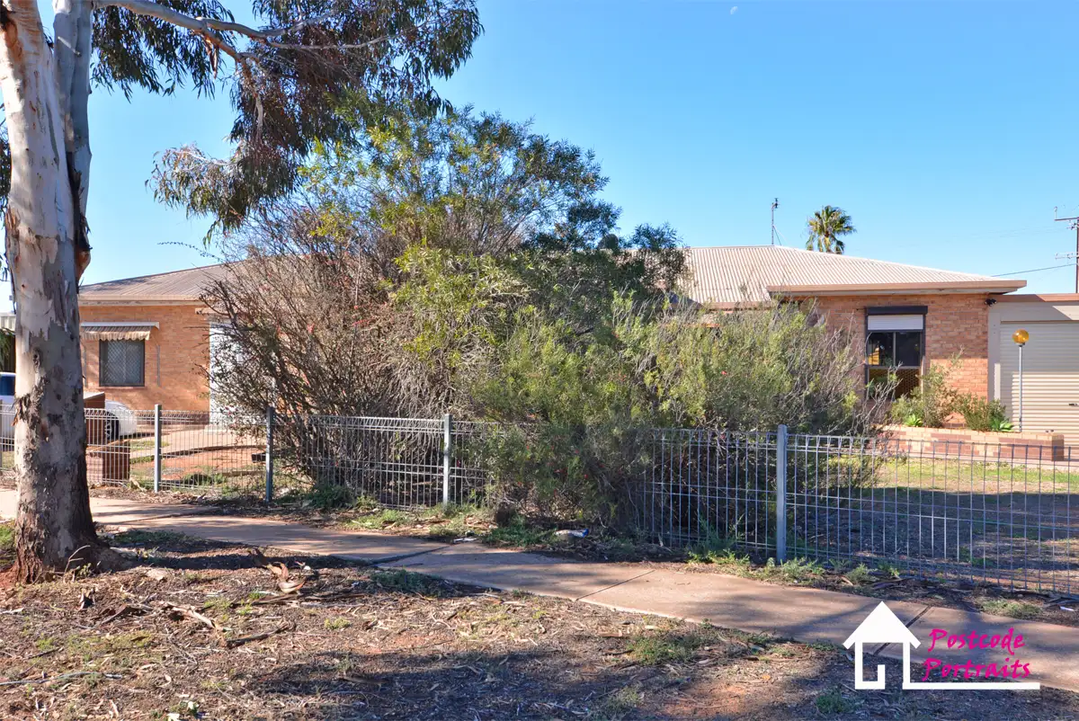 Main view of Homely semi-detached listing, 50-52A Nelligan Street, Whyalla Norrie SA 5608