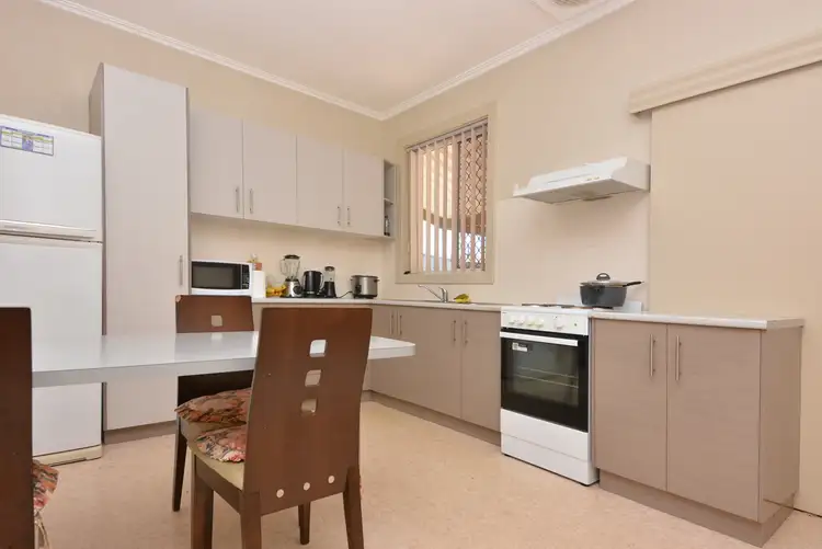 Second view of Homely semi-detached listing, 50-52A Nelligan Street, Whyalla Norrie SA 5608