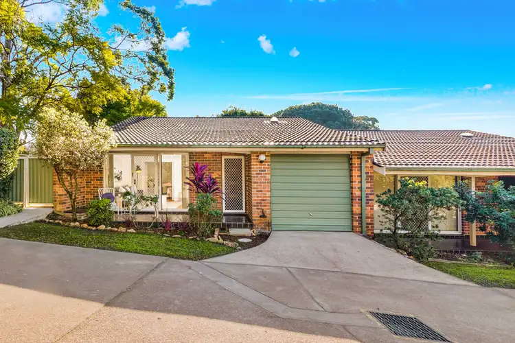 10/10 Church Street, Castle Hill NSW 2154