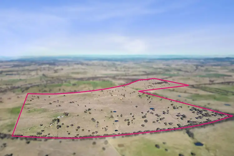 311 Dalton Road, Gunning NSW 2581