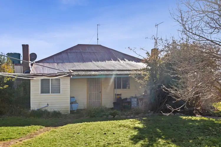 Fifth view of Homely house listing, 311 Dalton Road, Gunning NSW 2581