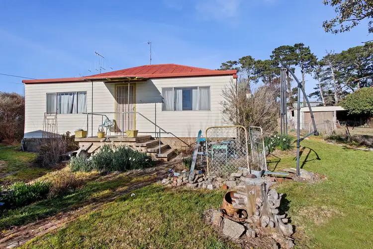 Sixth view of Homely house listing, 311 Dalton Road, Gunning NSW 2581