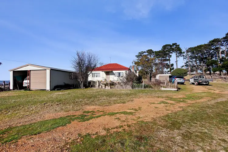 Seventh view of Homely house listing, 311 Dalton Road, Gunning NSW 2581