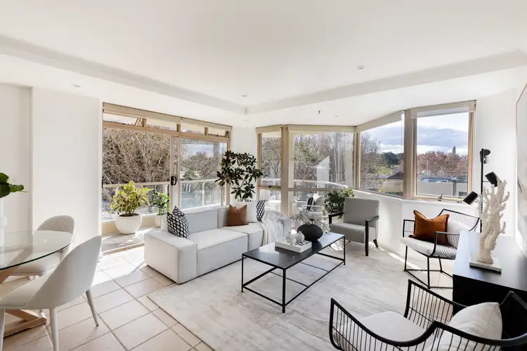 Main view of Homely apartment listing, 303/63 Crown Street, Woolloomooloo NSW 2011