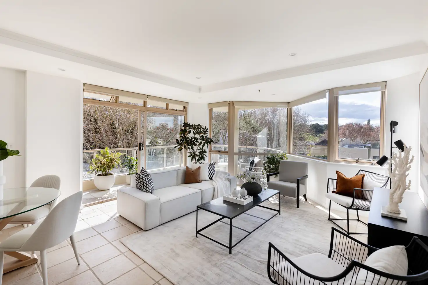 Main view of Homely apartment listing, 303/63 Crown Street, Woolloomooloo NSW 2011
