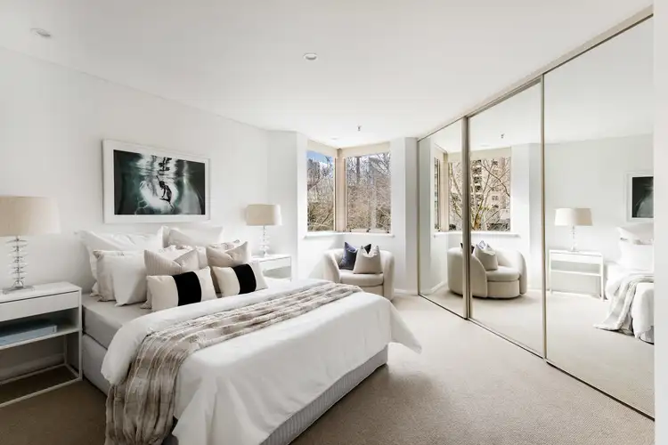 Third view of Homely apartment listing, 303/63 Crown Street, Woolloomooloo NSW 2011