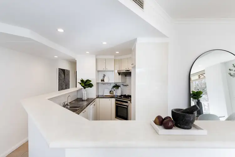 Fourth view of Homely apartment listing, 303/63 Crown Street, Woolloomooloo NSW 2011