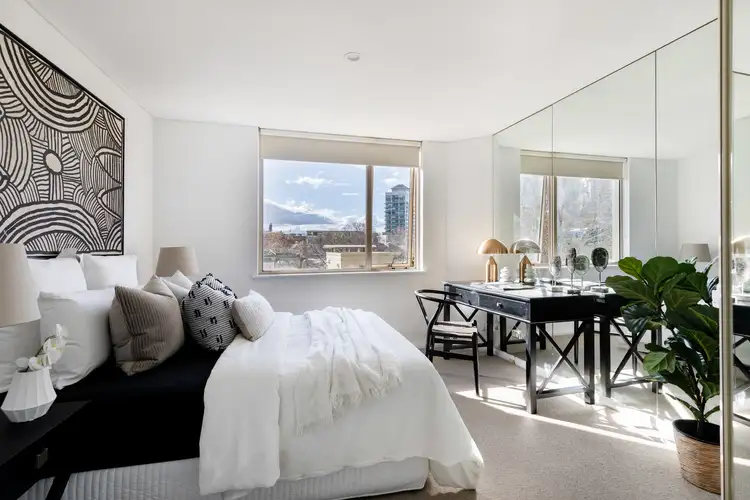 Fifth view of Homely apartment listing, 303/63 Crown Street, Woolloomooloo NSW 2011