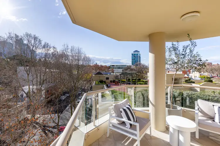 Sixth view of Homely apartment listing, 303/63 Crown Street, Woolloomooloo NSW 2011