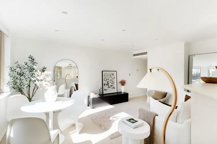 Second view of Homely apartment listing, 24/63 Crown Street, Woolloomooloo NSW 2011