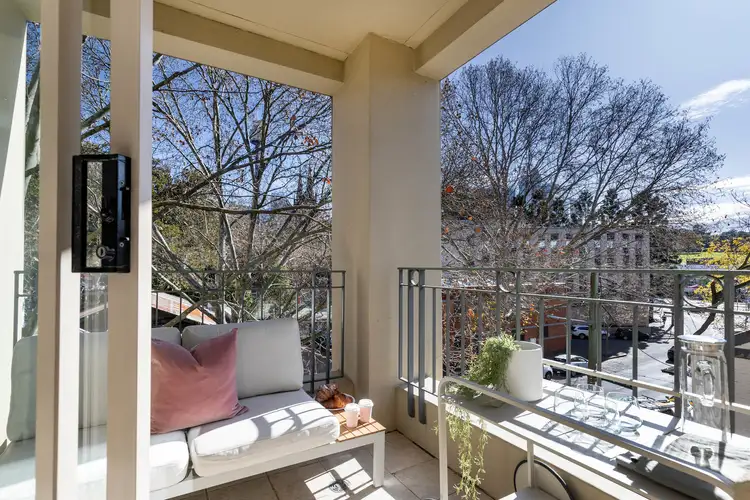 Third view of Homely apartment listing, 24/63 Crown Street, Woolloomooloo NSW 2011