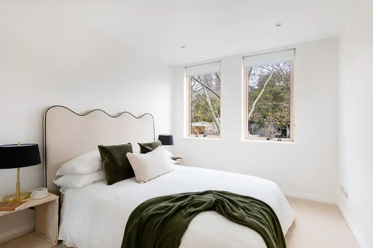 Fourth view of Homely apartment listing, 24/63 Crown Street, Woolloomooloo NSW 2011