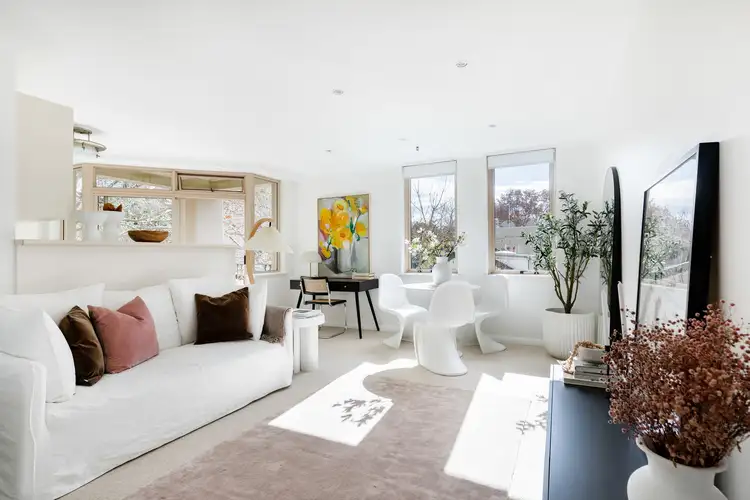 Sixth view of Homely apartment listing, 24/63 Crown Street, Woolloomooloo NSW 2011